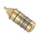 Brass130156Κιτ επισκευής βαλβίδας αναμικτήρα ντους με θερμοστατική κασέτα 4