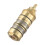Brass130156Κιτ επισκευής βαλβίδας αναμικτήρα ντους με θερμοστατική κασέτα 6