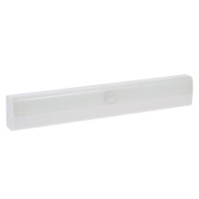 Praktyczna lampa LED z czujnikiem ruchu, wygodna lampka nocna, inteligentna lampa z czujnikiem ruchu