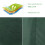 Bolsa para guardar almofadas externas GHOJET, verde, 45x18x20 polegadas, resistente e impermeável. 6