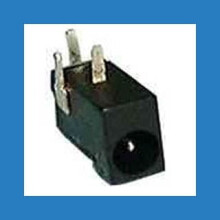 201 - SEAC CUMHACHTA DC 1.1MM PINX3.5MM ID PCMT