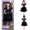 Κούκλες Wednesday Addams, Λούτρινα Παιχνίδια, Φτιαγμένα για να Κινούνται, Κούκλες Wednesday 1
