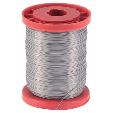 Stainless Steel Beekeeping Wire Roll - 0.5mm 500g