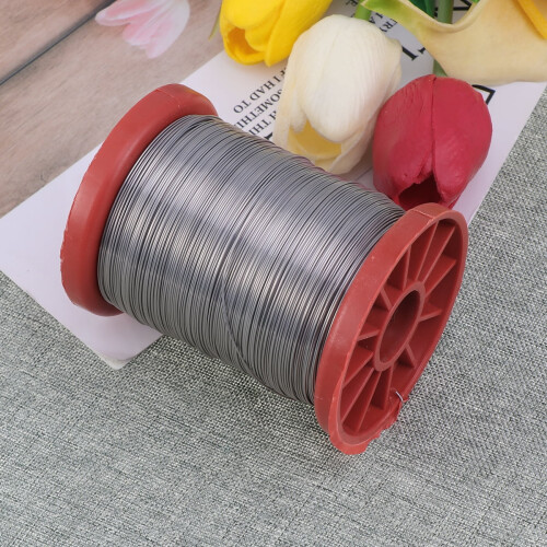 Stainless Steel Beekeeping Wire Roll - 0.5mm 500g 2