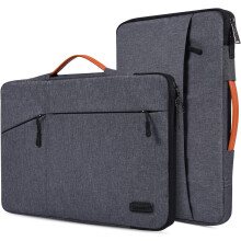 Husă impermeabilă pentru laptop de 17,3 inch, HP Pavilion 17, HP Envy 17T, HP PROBOOK 17, compatibilă cu Dell Inspiron