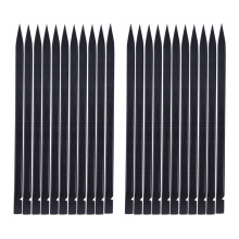 20 stuks/set nylon wriktools voor het openen en loswrikken van mobiele telefoons, laptops en desktop-pc's.