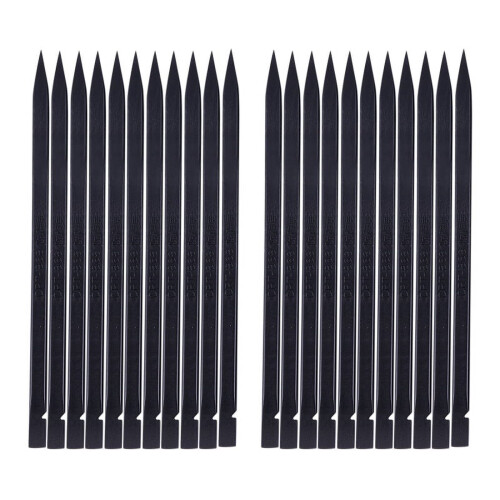 20 τεμάχια/εργαλεία ανοίγματος παρτίδας Nylon Spudger για επισκευή κινητών τηλεφώνων,