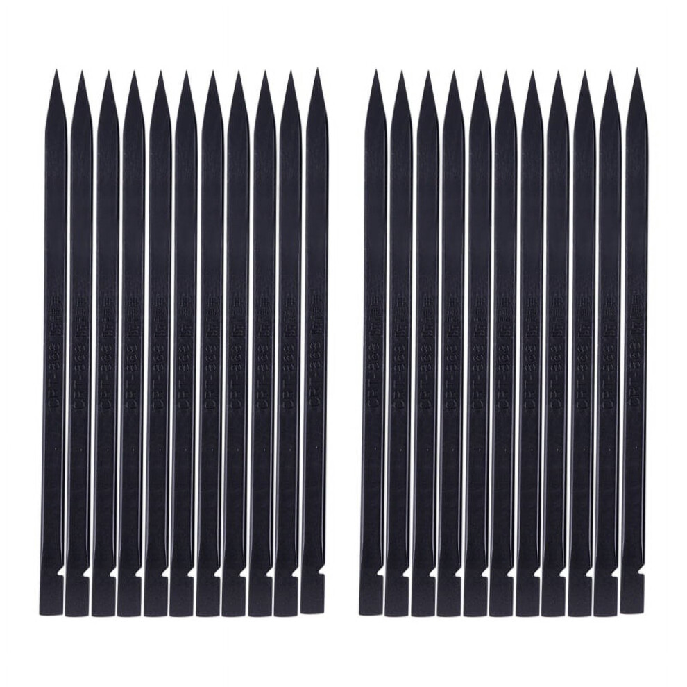 20Pcs/Lots Opening Pry Tools Nylon Spudger For For Mobile Phone Repair Laptop Desk Pc Disassembly Tools Set 9149926982814