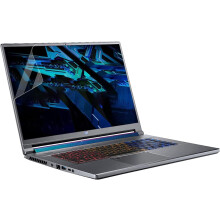 Pachet de 2 folii de protecție mate de 16" pentru ecranul nou din 2023, compatibil cu Acer Nitro16, Predator Helios16, Predator Triton500SE