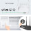 Επέκταση WiFi1200Mbps Booster, Εσωτερικός/Εξωτερικός Επαναλήπτης για Σύνδεση WiFi Μεγάλης 6