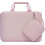 Capa para laptop compatível com MacBook Air 13 polegadas M2M1 2023-2018 / Pro 13 polegadas 2023-2016 / Surface Pro 9/8/7/X, 1