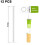 Reusable straws, transparent straws, - Perfect 2
