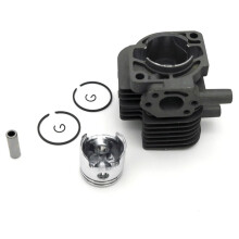 Set cilindru piese scule de grădină Shindaiwa DH230C230 (32mm) AH230AH231AHS231LE230LE231P230P231TCX230X230T231M230 20016-12112
