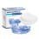 Sleep Apnea Mouth Guard Reusable Comfortable Stop Snorings Solution for Improve Sleeping Quality 1