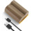 NP-W235 2400mAh Replacement y Rechargeable Camera y with USB Type C Charging Cable Compatible 1
