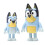 Bluey-Spielfiguren-Set (12 Stück) 4