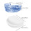 Sleep Apnea Mouth Guard Reusable Comfortable Stop Snorings Solution for Improve Sleeping Quality 3
