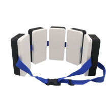 Weerihhol Swimming Buoyancy Belt Water Running Belt Water Jogging Sports Equipment