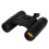 Binoculars with red lens 2
