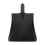 Plate Black Dinner Plates Serving Tray Roasting Pan Flatware Cold Dish Japanese-style Melamine 1