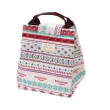 Yuehao Küchenhelfer-Taschen, Kühltaschen für Damen und Herren, wiederverwendbare, isolierte Picknicktaschen, niedliche Küchen-, Ess- und