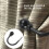 Set of2Metal Decorative Curtain Holdbacks, Window Drapery Black 4