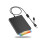 3.5 Inch External Floppy Disk Drive with USB Type-C 1