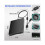 3.5 Inch External Floppy Disk Drive with USB Type-C 2
