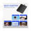 3.5 Inch External Floppy Disk Drive with USB Type-C 10