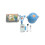 Interactive Educational Drawing Robot, 100 Drawing Cards,Intelligent Drawing Robot, Early Educational Drawing Robot Blue 1