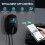 ELECWISH 7kW 32A EV Charging Station With 7m Cable APP UK 3