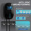 ELECWISH 7kW 32A EV Charging Station With 7m Cable APP UK 8