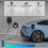 ELECWISH 7kW 32A EV Charging Station With 7m Cable APP UK 12
