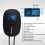 ELECWISH 7kW 32A EV Charging Station With 7m Cable APP UK 4
