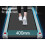 BLACK LORD Treadmill Walking Pad Incline Foldable handrail Silver 14