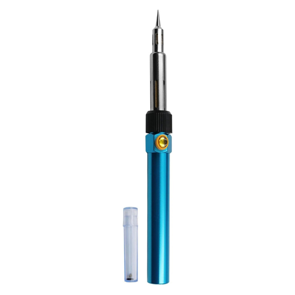 Portable Soldering Torch Iron With Adjustable 210450C Heating For Welding And Repairing 9099447353412