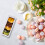 White Candy Mini Macaron Packaging Containers Clear Cake Small Gift Holders Baby 6