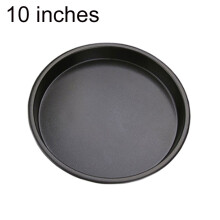 Pnellth10 tums non-stick pizzapanna tallrik form form bakform bakverktyg
