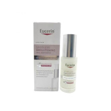 30ml Brightening Essence for Dull Skin Gentle Formula with Pump Head All Skin Types