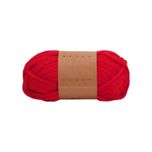 Hilo de ganchillo y punto Tswift DIY para principiantes con puntadas fáciles de ver, grosor medio, algodón y nailon, en oferta.