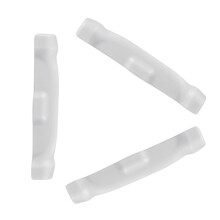 3PCS Impact-Resistant Battery Protection Pad for DJI Mini 3 Pro Easy Install, Small Size, 52x9x7MM