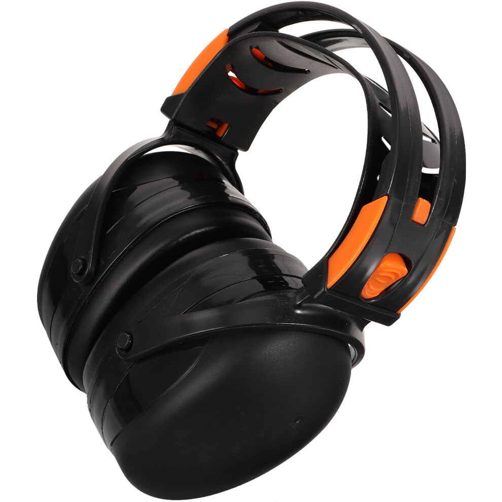 Guangmc Over-Ear Noise Cancelling Headset Earplugs Earmuffs 9499224589261