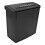 Esperanza - Document shredder - 10 L Black 1