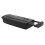Esperanza - Document shredder - 10 L Black 3