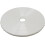 Spa Deck Skimmer Lid Cover Replacement (2, White) 1
