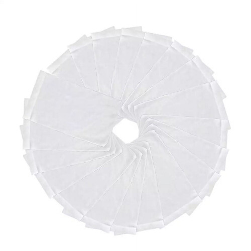 Αθλητικά Αξεσουάρ, Κάλτσες Pool Skimmer, Skimmers, Καθαρίζει τα Φύλλα για Ενδοδαπέδιες