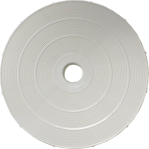 Spa Deck Skimmer Lid Cover Replacement (2, White) 2