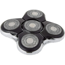 Vaihtoajopäät Ultimate Xr1500 -pyörivälle parranajokoneelle - Spr-rx-AD10-