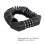 Lock Motorcycle Cable Durable Bike Code Electric Car 5