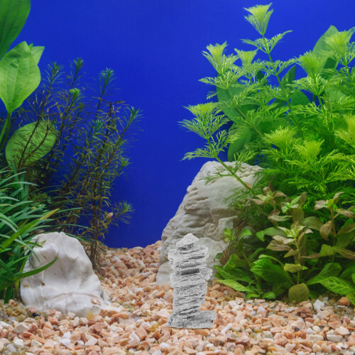 Σετ 4 εσωτερικών μπονσάι, διακόσμηση τραπεζιού, διακόσμηση σαλονιού, μίνι μοντέλο 1